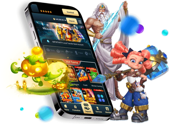 Chiến lược săn cá hiệu quả tại sun20 win