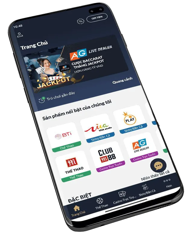 Sản phẩm đa dạng sun20 win