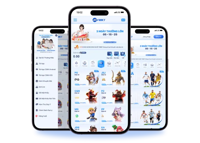 Đa dạng môn thể thao tại sun20 win